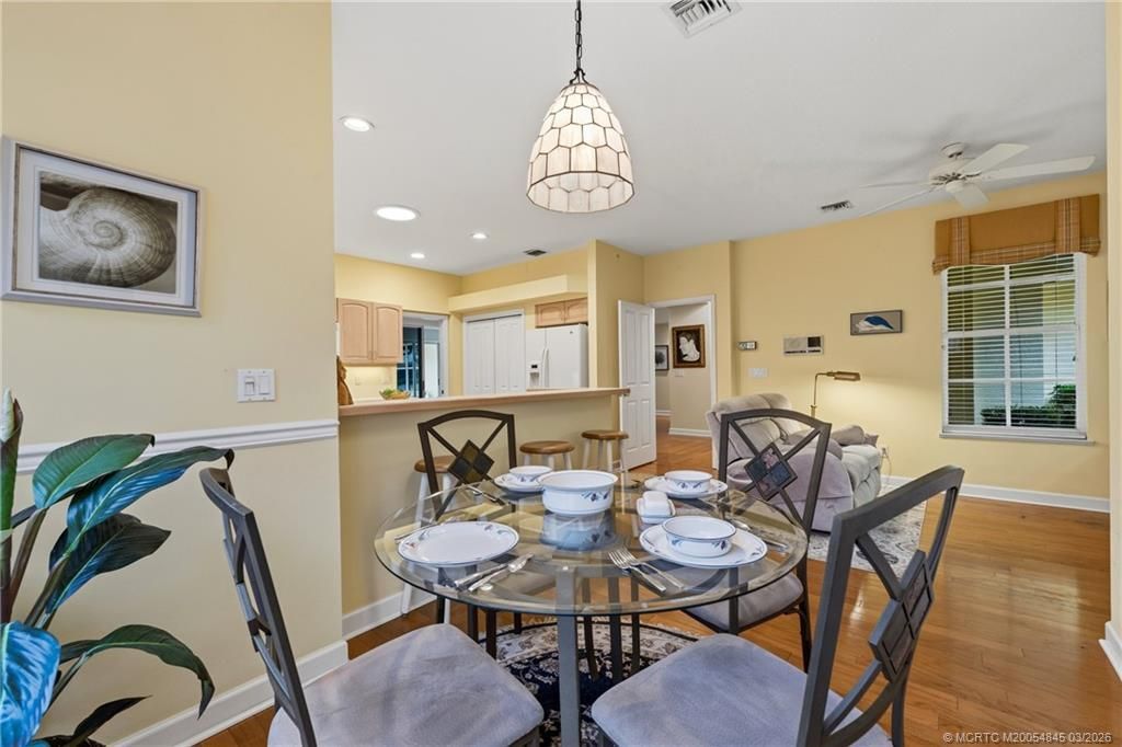 3510 SE Cambridge Drive, Stuart, FL 34997 Photo