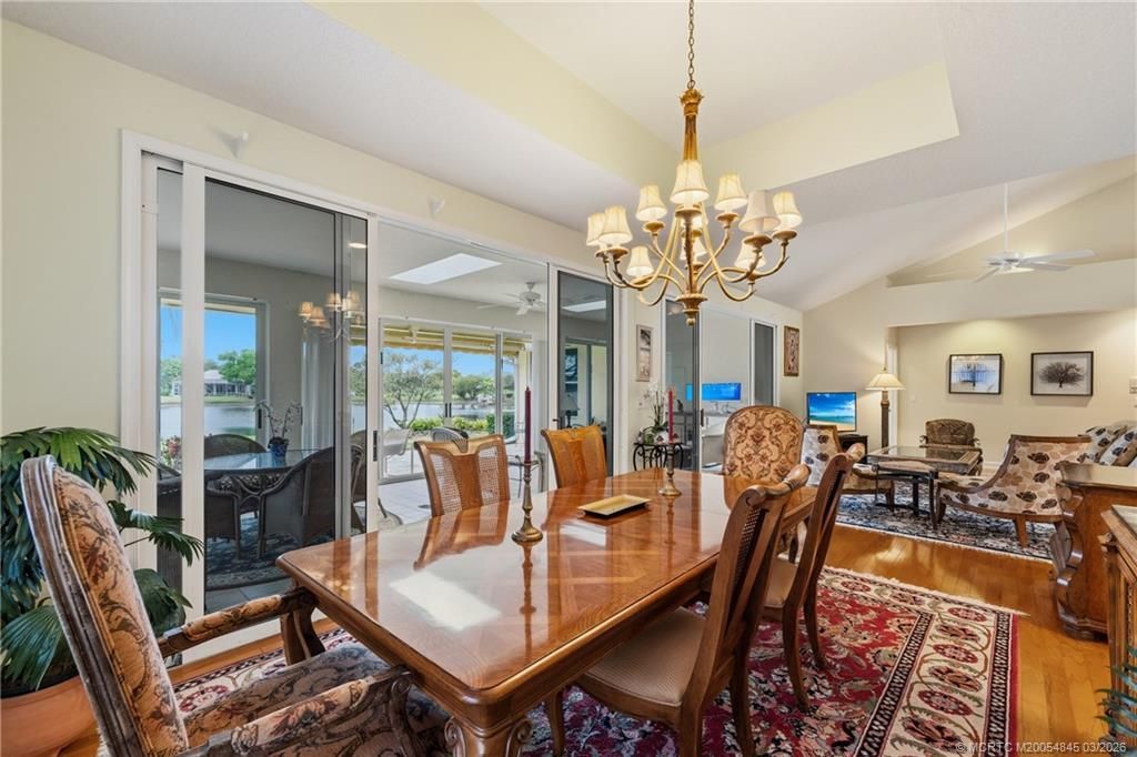 3510 SE Cambridge Drive, Stuart, FL 34997 Photo