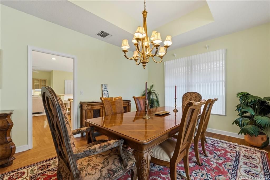 3510 SE Cambridge Drive, Stuart, FL 34997 Photo