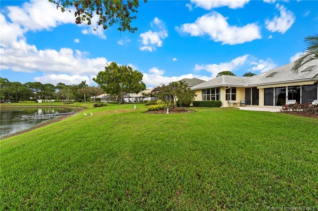 3510 SE Cambridge Drive, Stuart, FL 34997 Photo