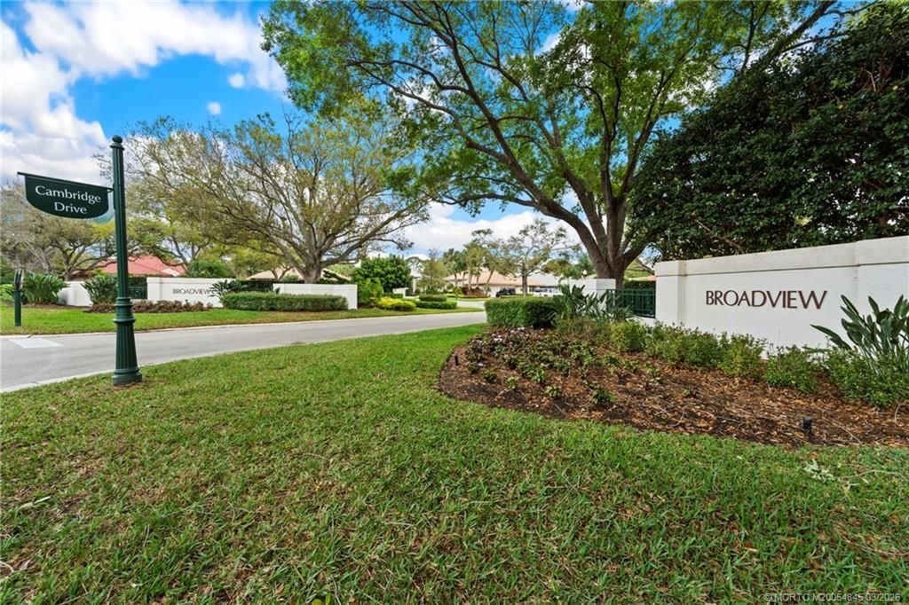 3510 SE Cambridge Drive, Stuart, FL 34997 Photo