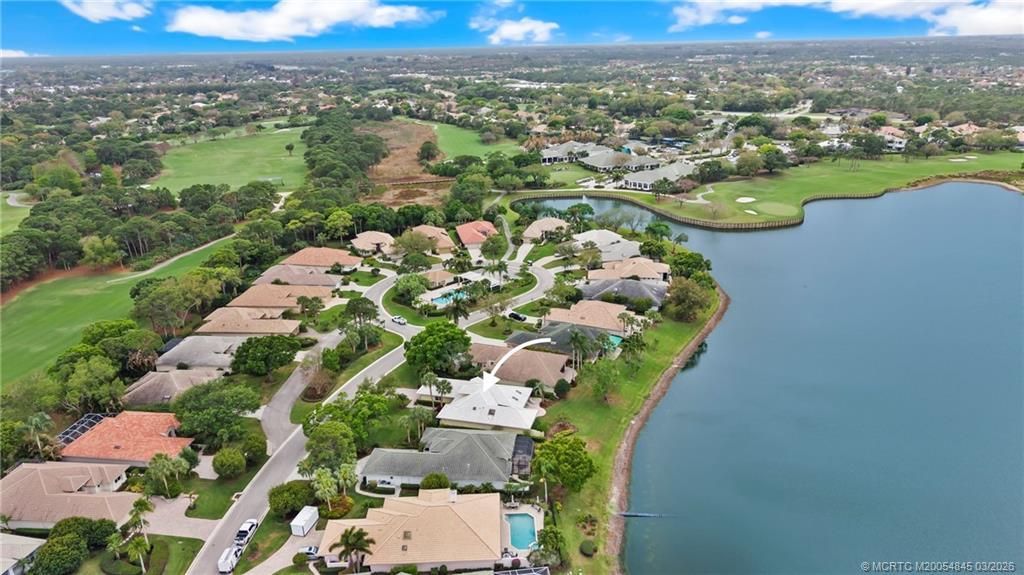 3510 SE Cambridge Drive, Stuart, FL 34997 Photo