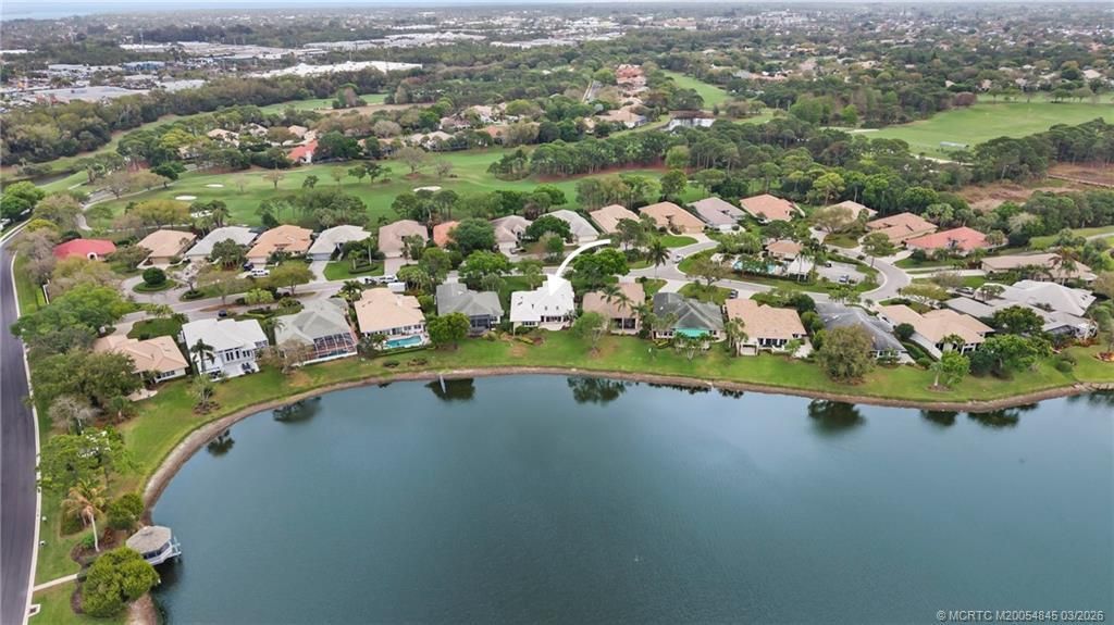 3510 SE Cambridge Drive, Stuart, FL 34997 Photo