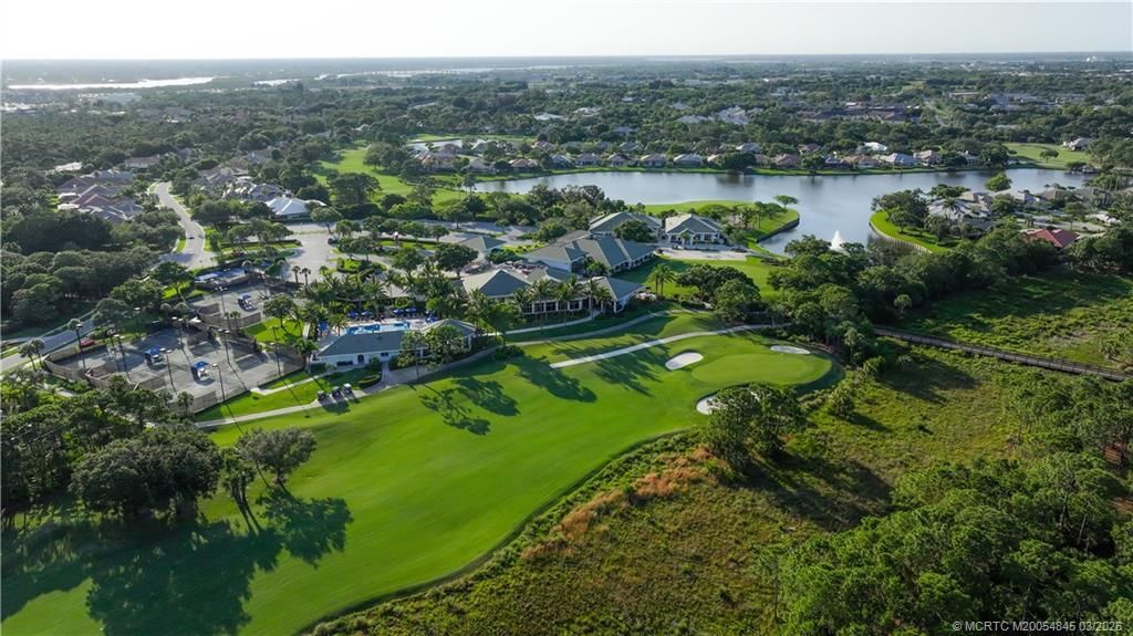 3510 SE Cambridge Drive, Stuart, FL 34997 Photo