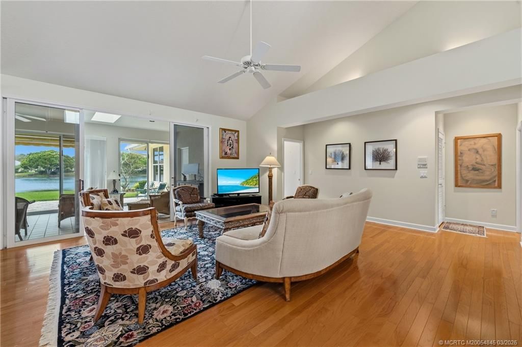 3510 SE Cambridge Drive, Stuart, FL 34997 Photo