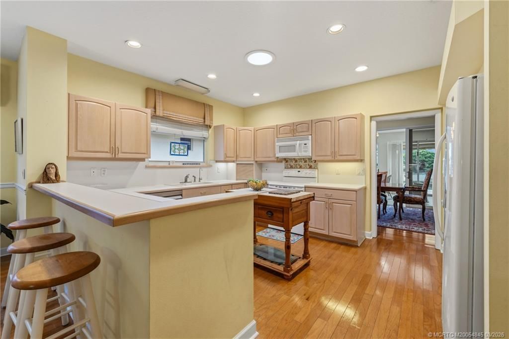 3510 SE Cambridge Drive, Stuart, FL 34997 Photo