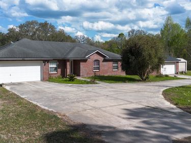 4333 HAWK HAVEN Road, Middleburg, FL 32068