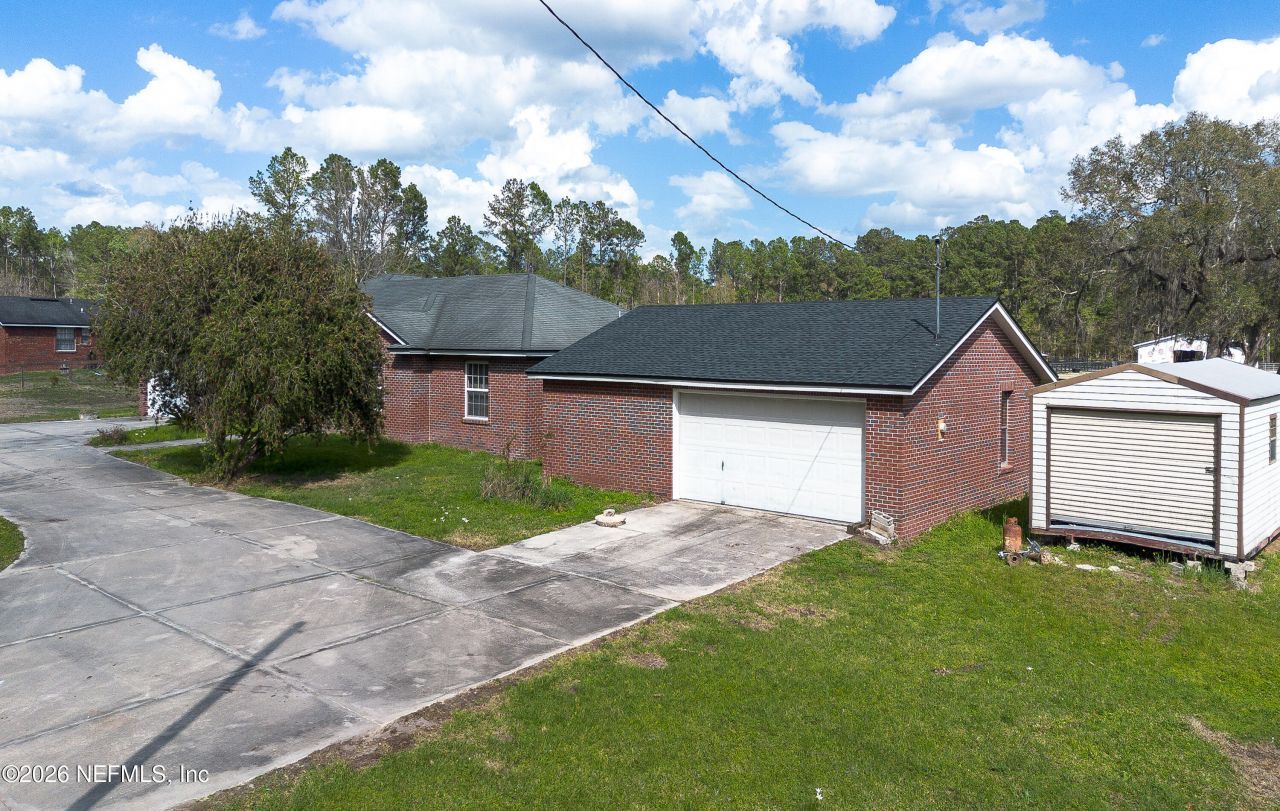 4333 Hawk Haven Road, Middleburg, FL 32068 Photo