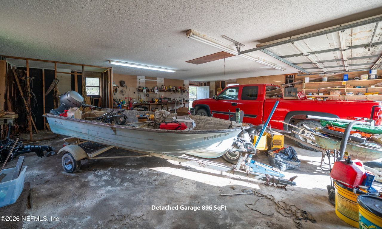 4333 Hawk Haven Road, Middleburg, FL 32068 Photo