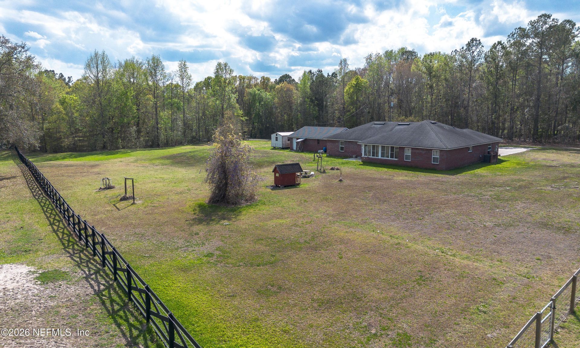 4333 Hawk Haven Road, Middleburg, FL 32068 Photo