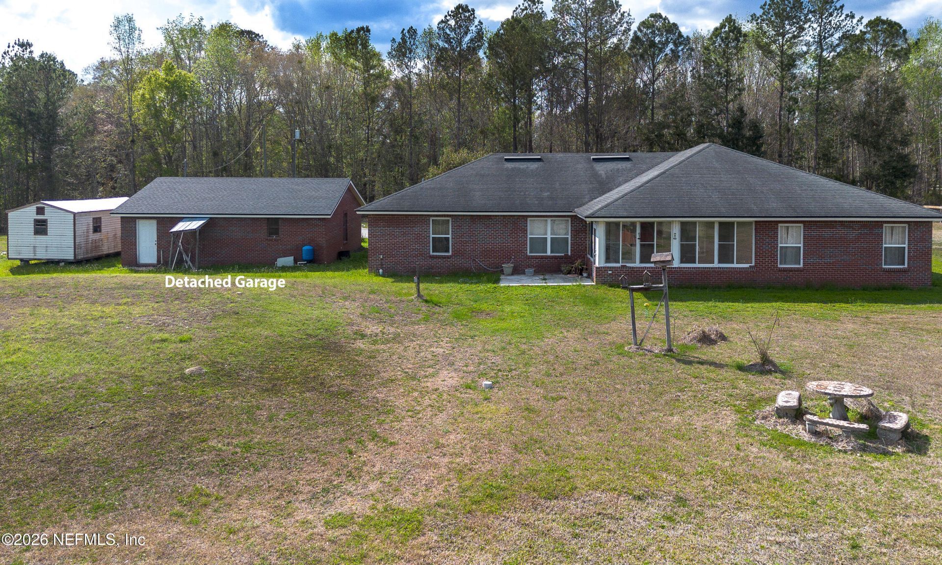 4333 Hawk Haven Road, Middleburg, FL 32068 Photo
