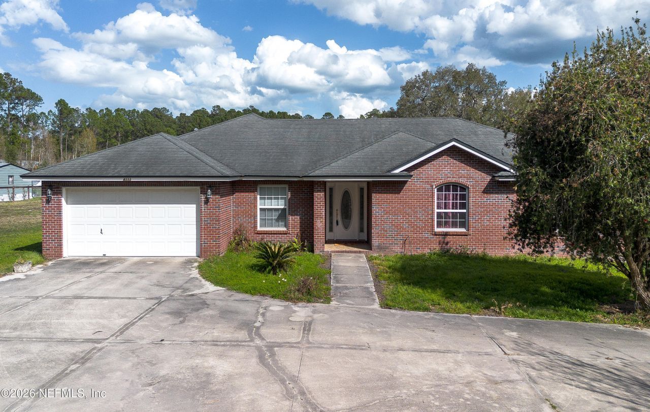 4333 Hawk Haven Road, Middleburg, FL 32068 Photo