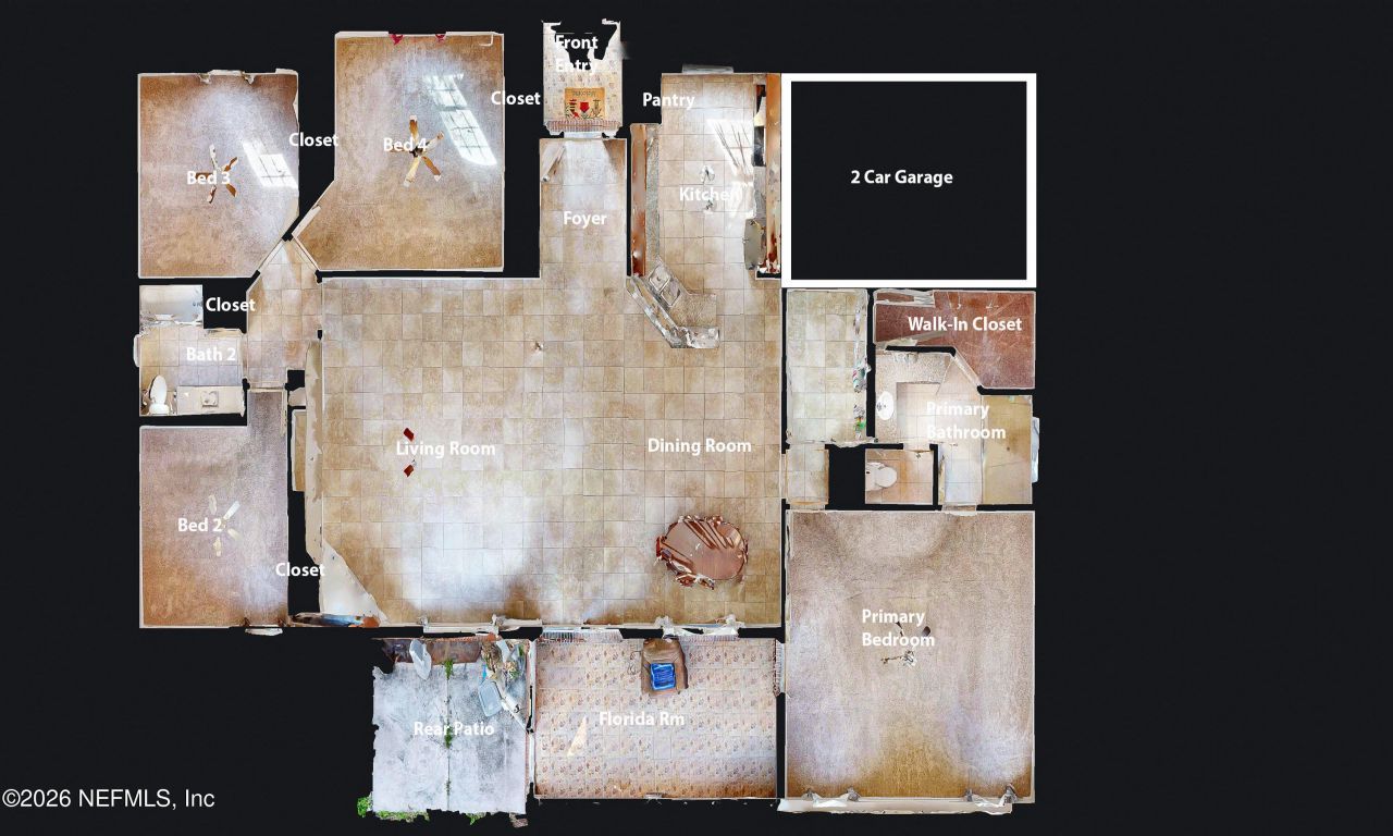 4333 Hawk Haven Road, Middleburg, FL 32068 Photo