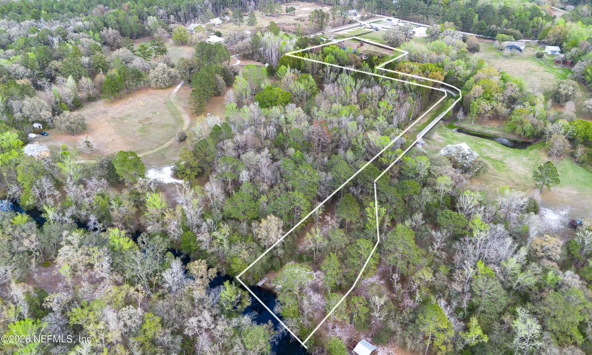4333 Hawk Haven Road, Middleburg, FL 32068 Photo