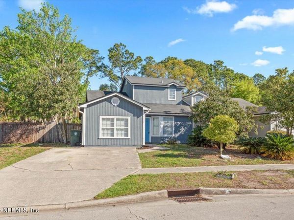 11773 WATTLE TREE Road N, Jacksonville, FL 32246