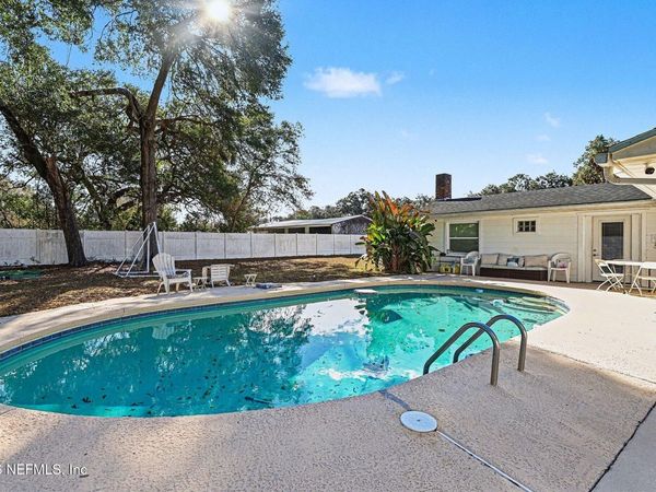 655 SW POINTVIEW Road, Keystone Heights, FL 32656