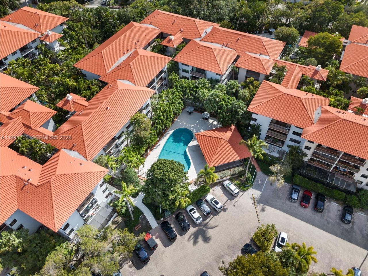 55 Ocean Lane Dr , Unit 1031, Key Biscayne, FL 33149 Photo