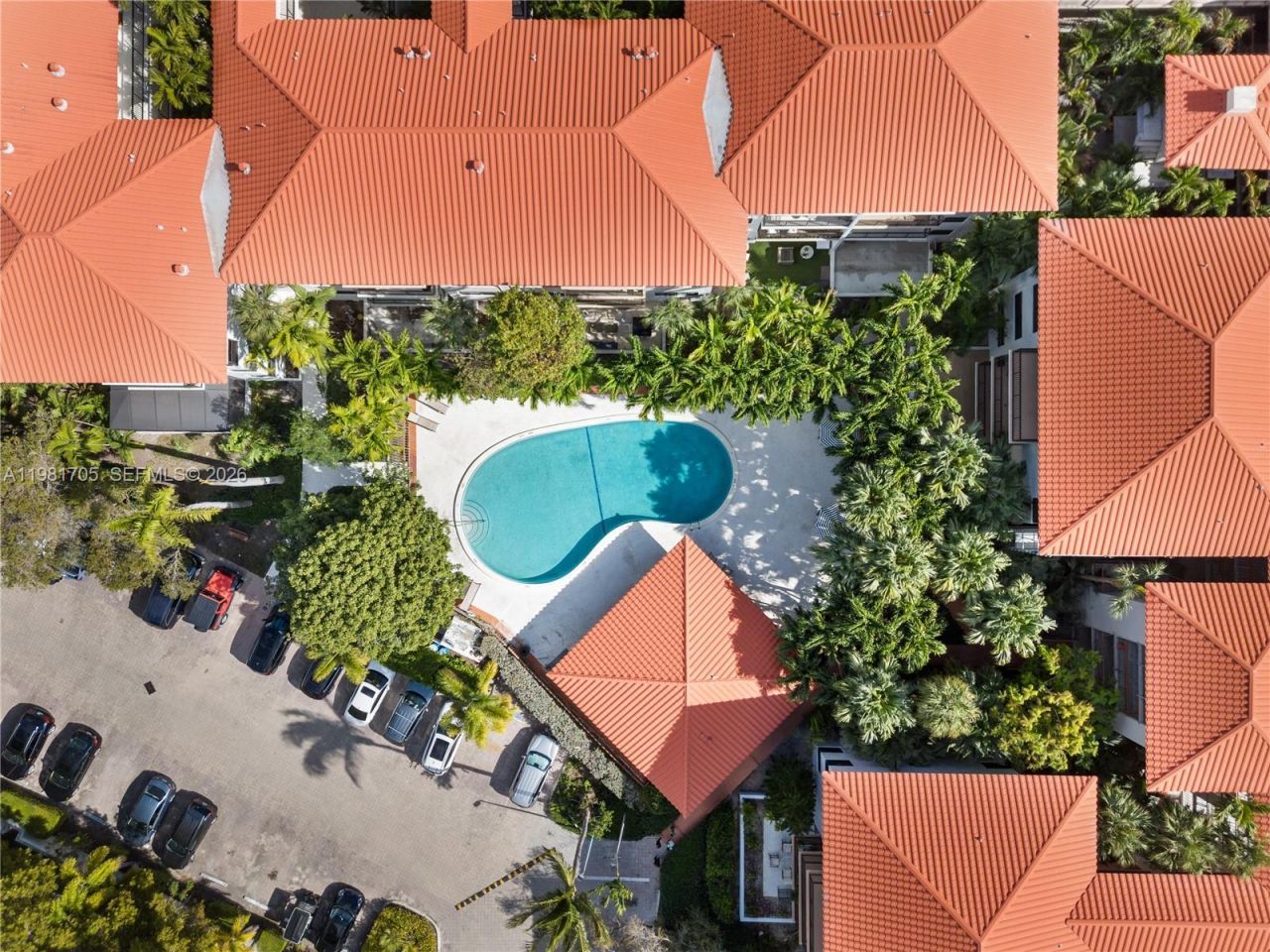 55 Ocean Lane Dr , Unit 1031, Key Biscayne, FL 33149 Photo