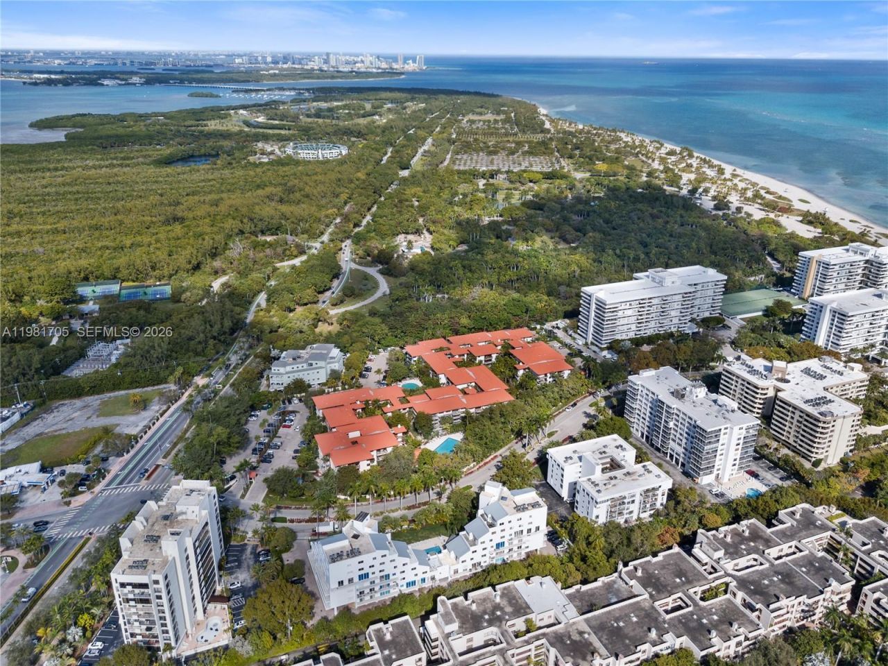 55 Ocean Lane Dr , Unit 1031, Key Biscayne, FL 33149 Photo