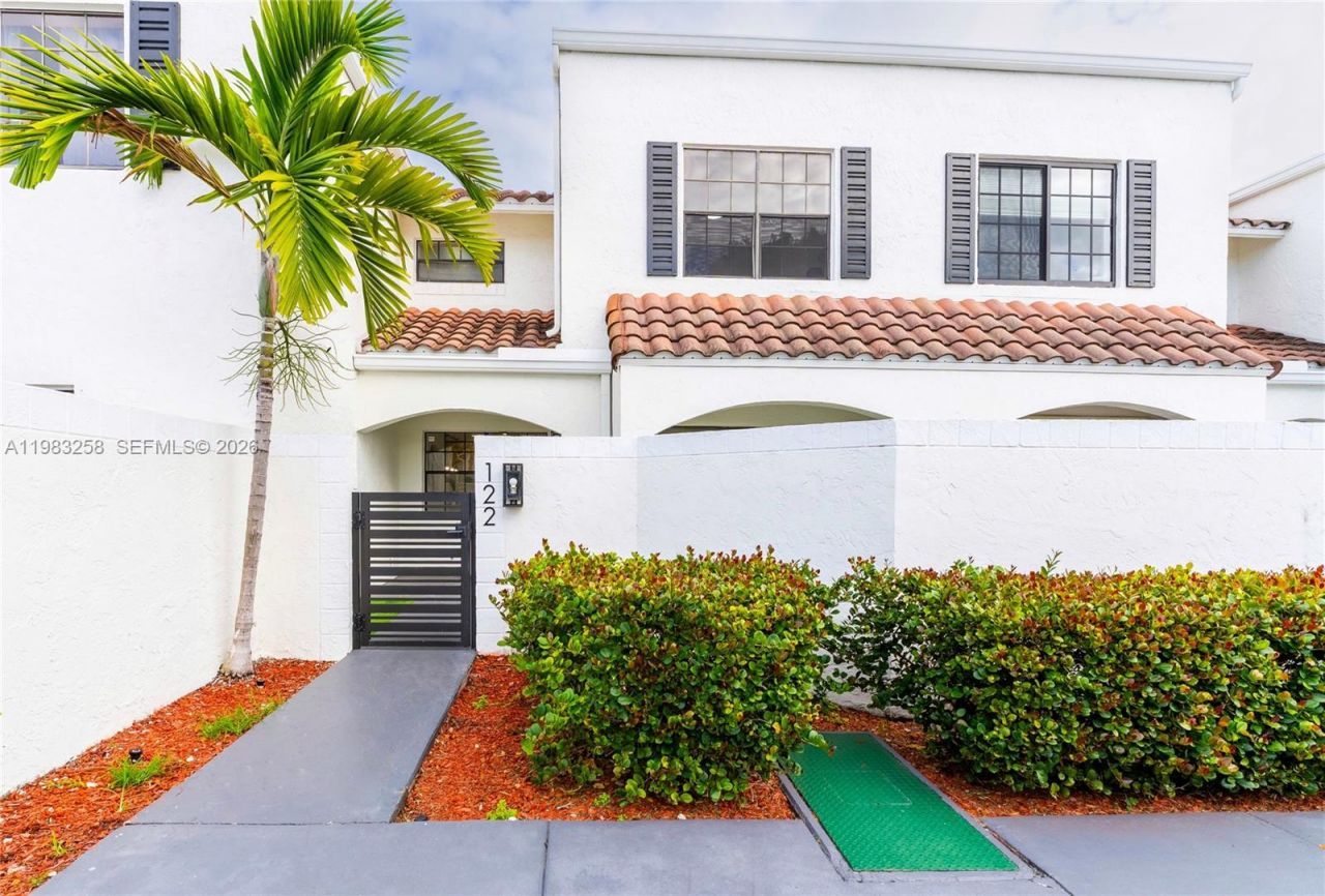 21204 Harbor Way , Unit 122-12, Aventura, FL 33180 Photo