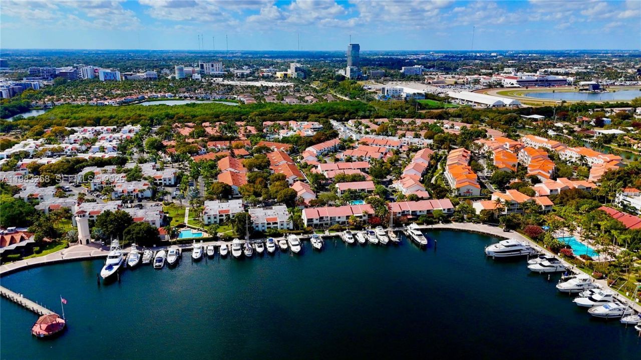 21204 Harbor Way , Unit 122-12, Aventura, FL 33180 Photo