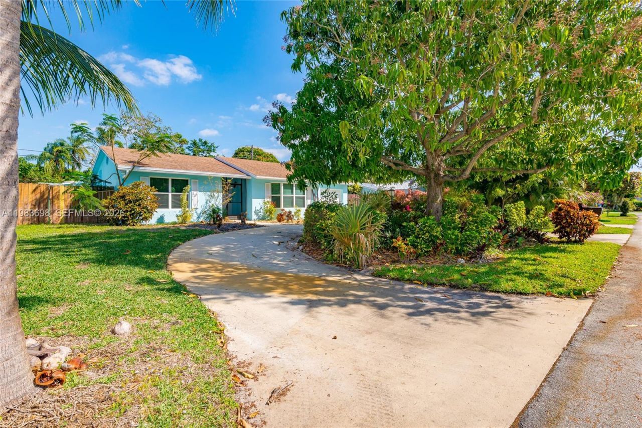 505 Heron Dr, Delray Beach, FL 33444 Photo