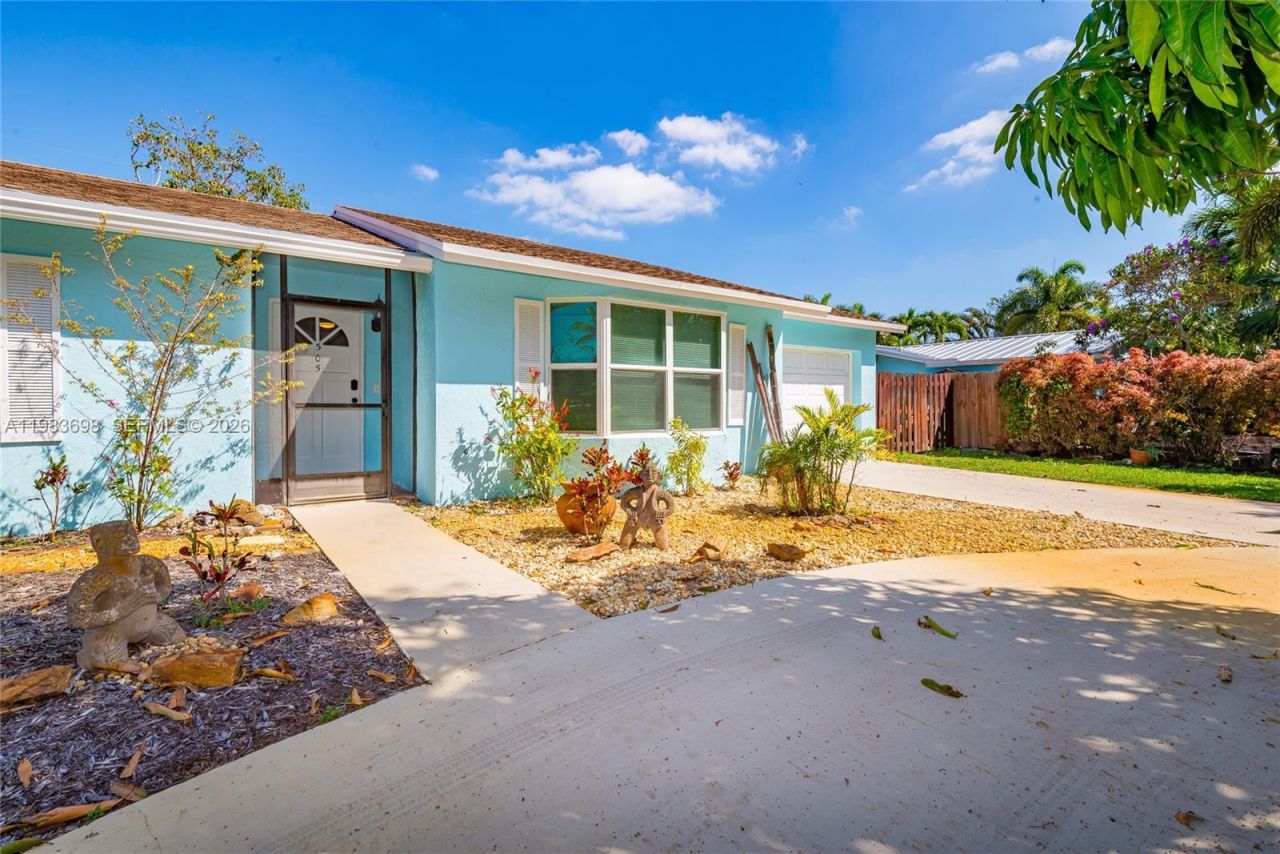 505 Heron Dr, Delray Beach, FL 33444 Photo