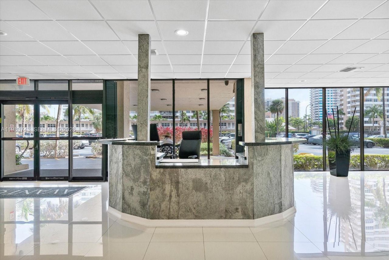 2049 S Ocean Dr , Unit 210, Hallandale Beach, FL 33009 Photo