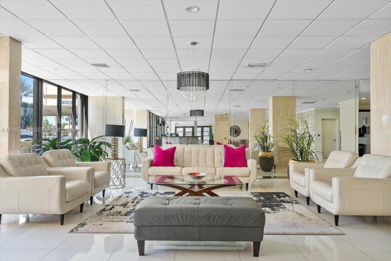 2049 S Ocean Dr , Unit 210, Hallandale Beach, FL 33009 Photo