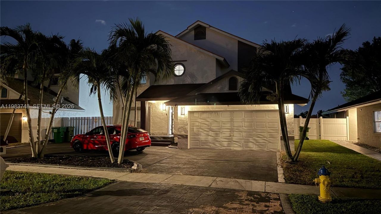 1001 SW 98th Ave, Unit 00, Pembroke Pines, FL 33025 Photo