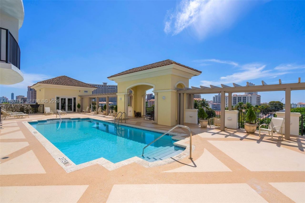 1627 SW 37th Ave , Unit 904, Miami, FL 33145 Photo