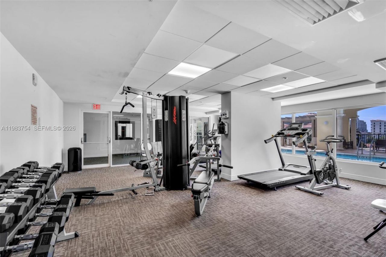 1627 SW 37th Ave , Unit 904, Miami, FL 33145 Photo