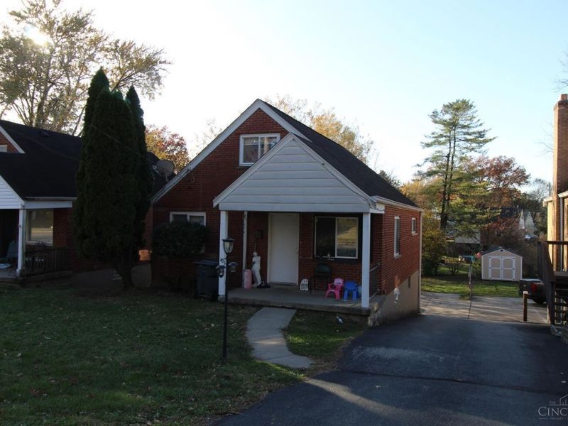 337 Greenwell Avenue, Delhi Twp, OH 45238 Photo 1