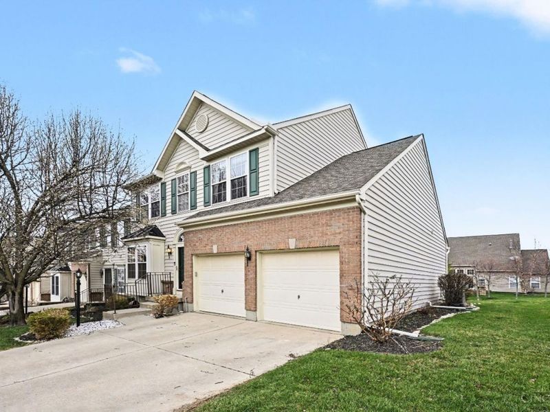 2265 Limestone, Miamisburg, OH 45342 Photo 1