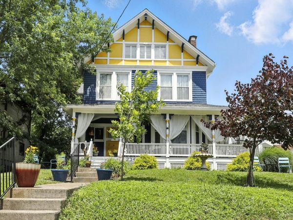 2344 Norwood Avenue, Norwood, OH 45212