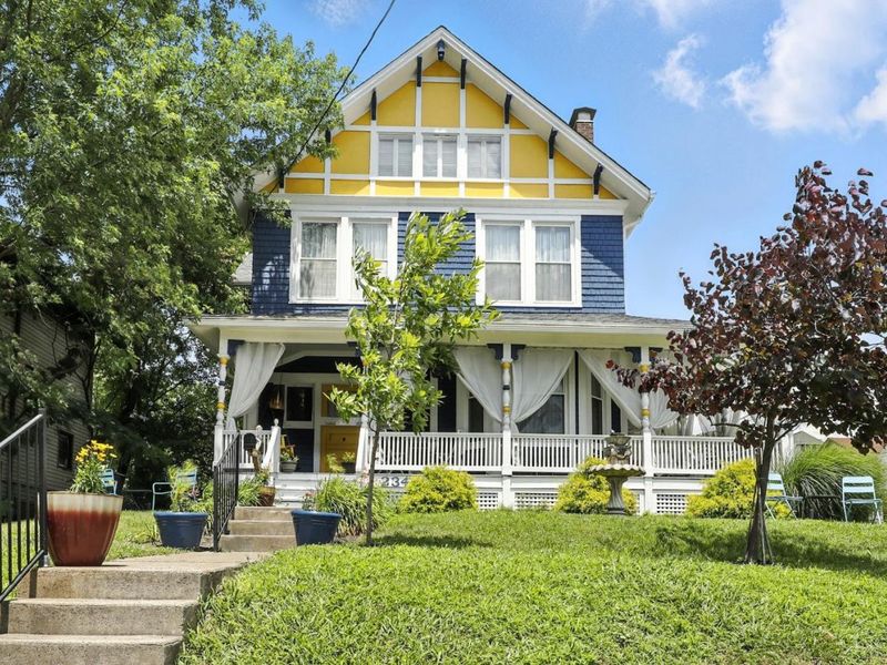 2344 Norwood Avenue, Norwood, OH 45212 Photo 1