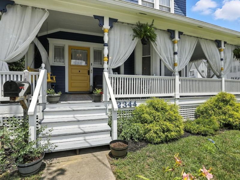 2344 Norwood Avenue, Norwood, OH 45212 Photo 2