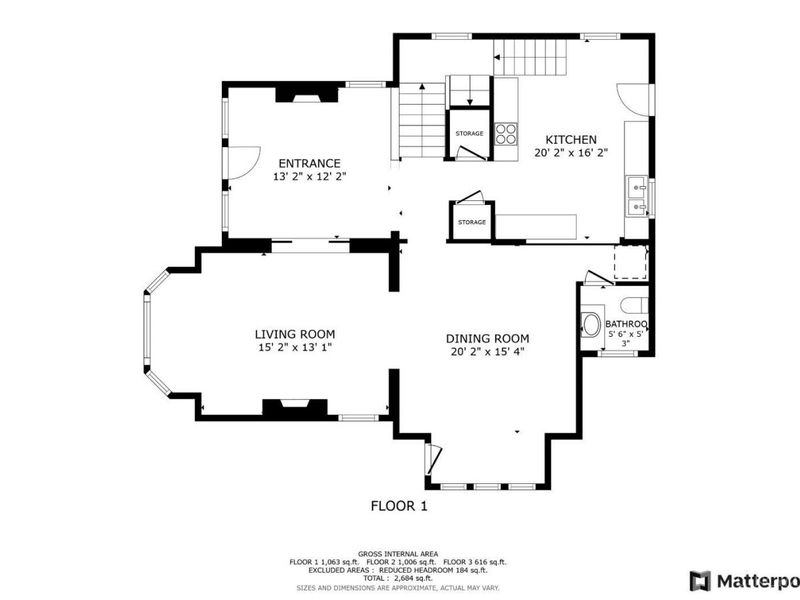 2344 Norwood Avenue, Norwood, OH 45212 Photo 46