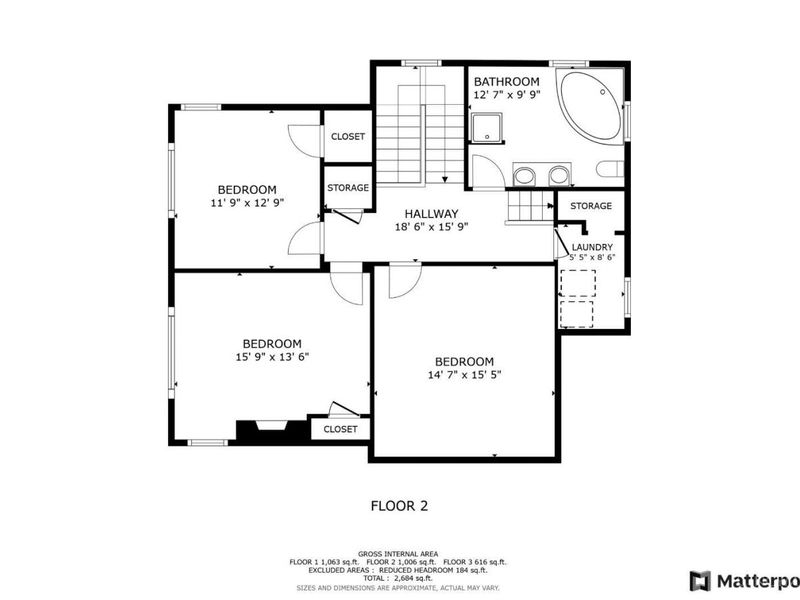 2344 Norwood Avenue, Norwood, OH 45212 Photo 47