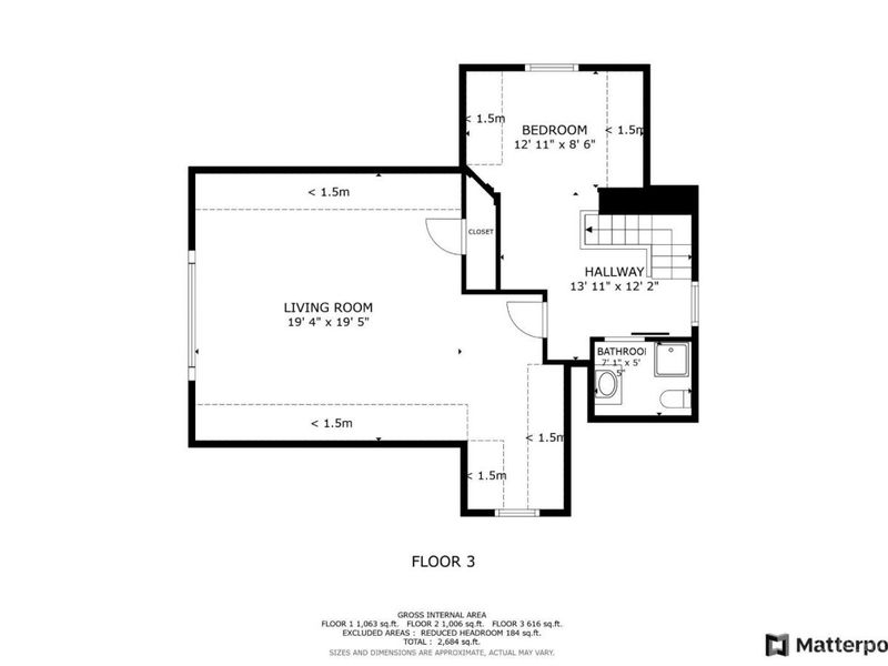 2344 Norwood Avenue, Norwood, OH 45212 Photo 48