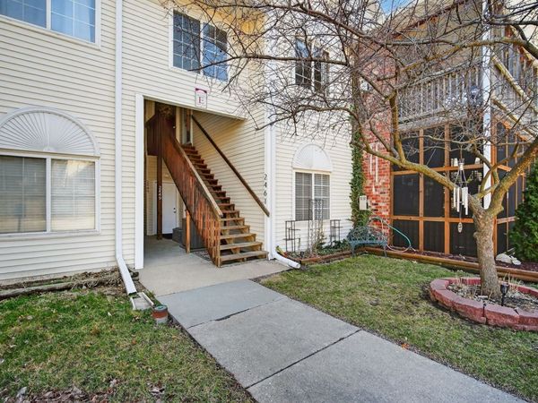 2461 Patricia Drive, Unit Bldg E, Urbandale, IA 50322