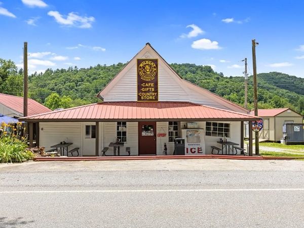 7475 State Highway 60, Suches, GA 30572