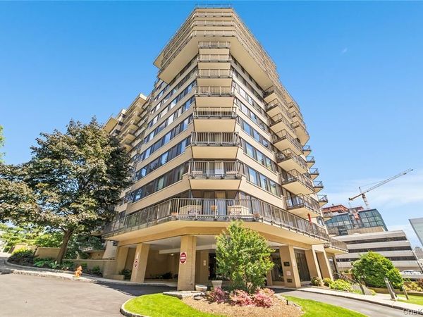 25 Rockledge Avenue , Unit 416, White Plains, NY 10601