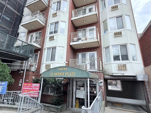 14024 31st Drive , Unit CF, Flushing, NY 11354