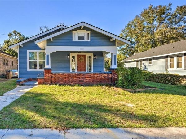 808 Charles Street, Mobile, AL 36604