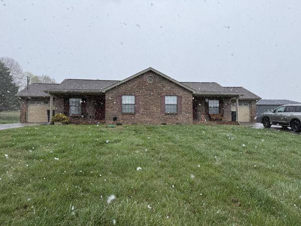 230 Greenbriar Road, Talbott, TN 37877