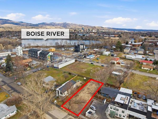 205 E 35th St, Garden City, ID 83714