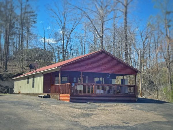 67 County Road 345, Iuka, MS 38852