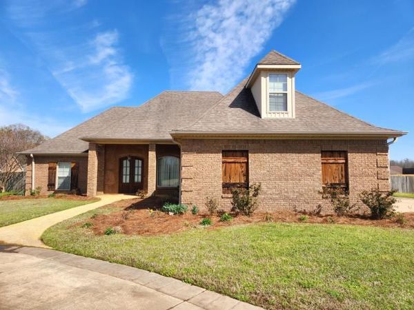 104 Rippavilla St., Saltillo, MS 38866