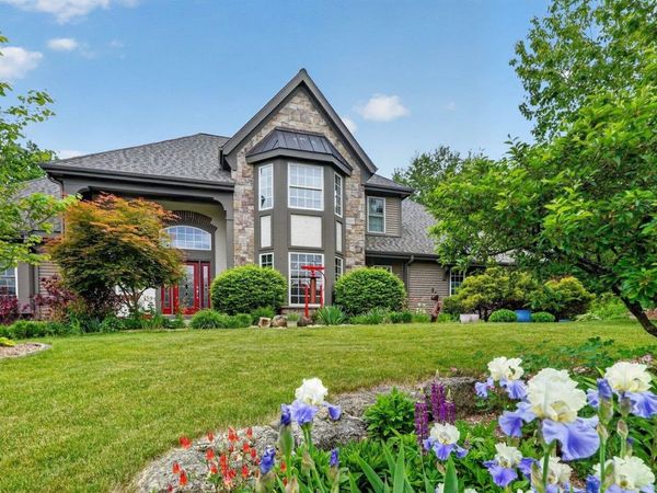 4473 Shooting Star Avenue, Middleton, WI 53562